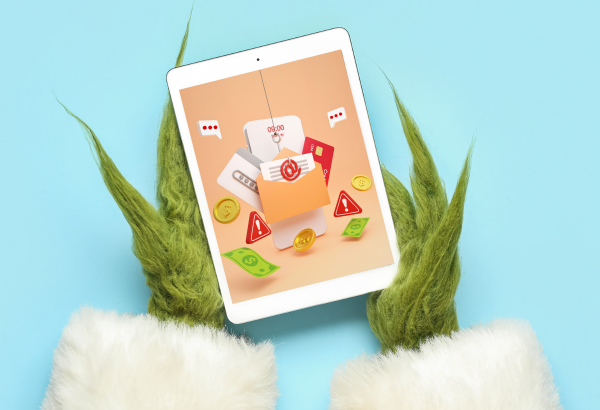 Avoid the Grinch Who Stole Your Funds